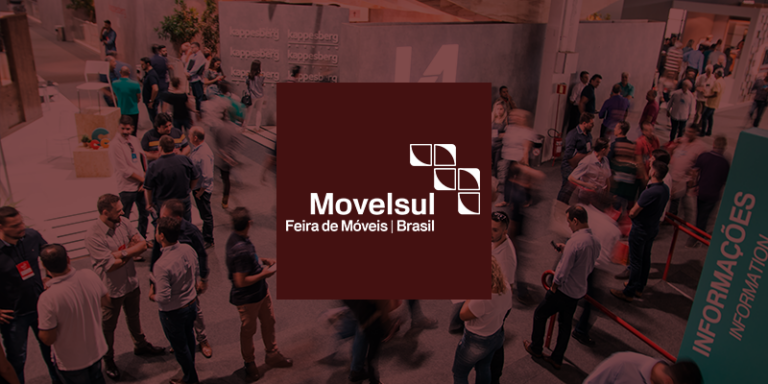 Movelsul Brasil A Principal Feira De M Veis Da Am Rica Latina